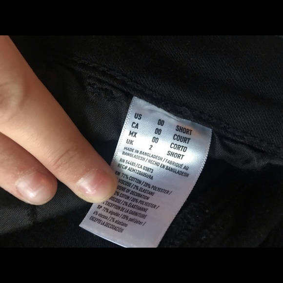 American Eagle jegging Jeans - Picture 4 of 4